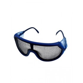 Lunettes grillagées