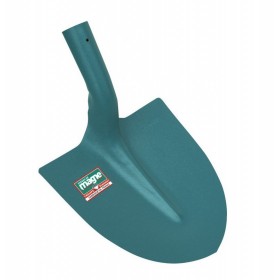 Pelle ronde 29cm 2 rebords SM