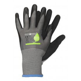 Sécateur recyclé manches fibre coco 20mm