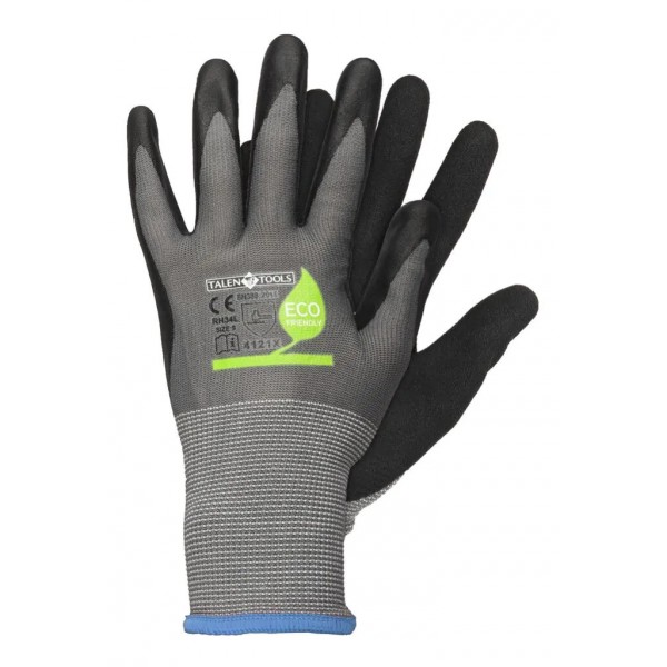 Sécateur recyclé manches fibre coco 20mm