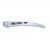 Lame courbe 28cm pour 454MC