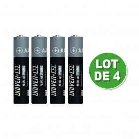 PILE ALCALINE