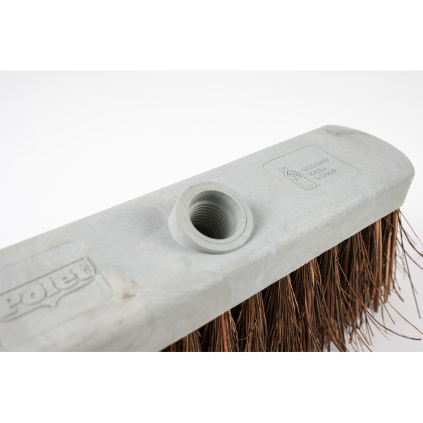 Balai cantonnier bassin 310 recyclé