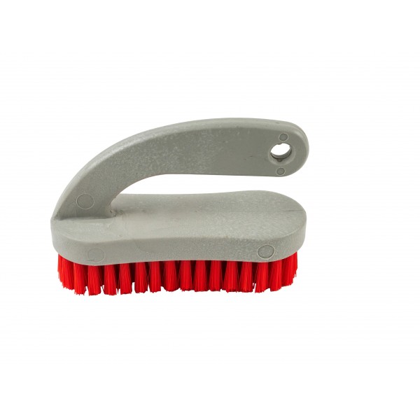 Brosse à main poignée recyclé