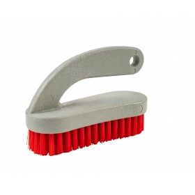 Brosse à main poignée recyclé
