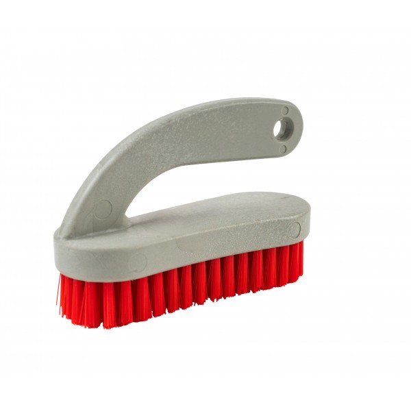 Brosse à main poignée recyclé