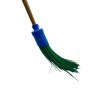 Balai de voirie Briscola 580 vert SM