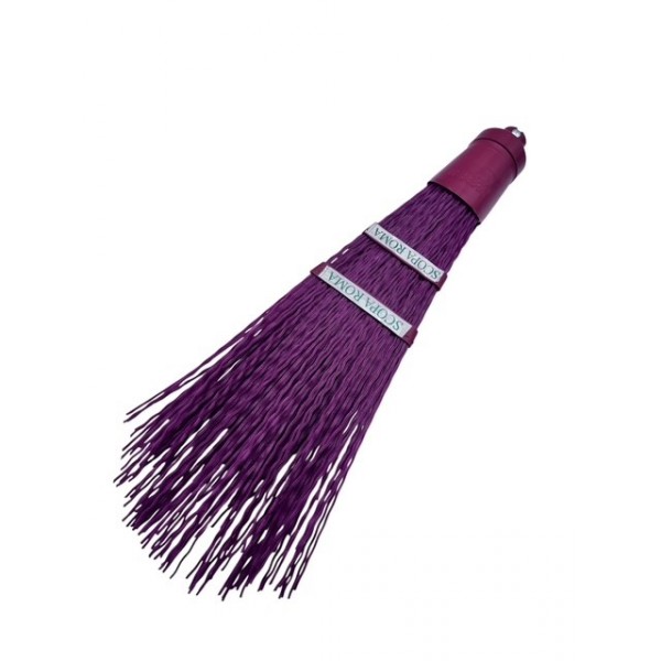Balai de voirie Roma 600 SM