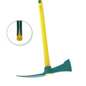 Pioche-hache Duopro, 2kg EM100 Novamax® LEBORGNE
