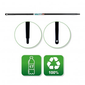 Manche à balai a vis 140/25 FDV recyclé