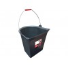 Seau taliagom® renforcé côté plat 13 litres