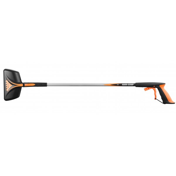 Pince propreté canine 85cm