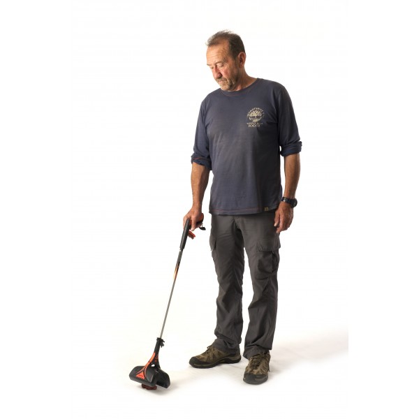 Pince propreté canine 85cm