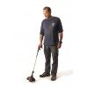 Pince propreté canine 85cm