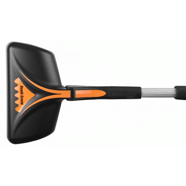 Pince propreté canine 85cm