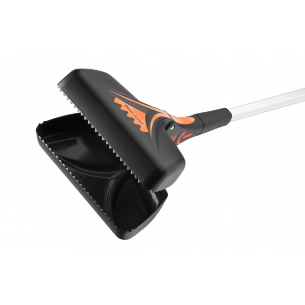 Pince propreté canine 85cm