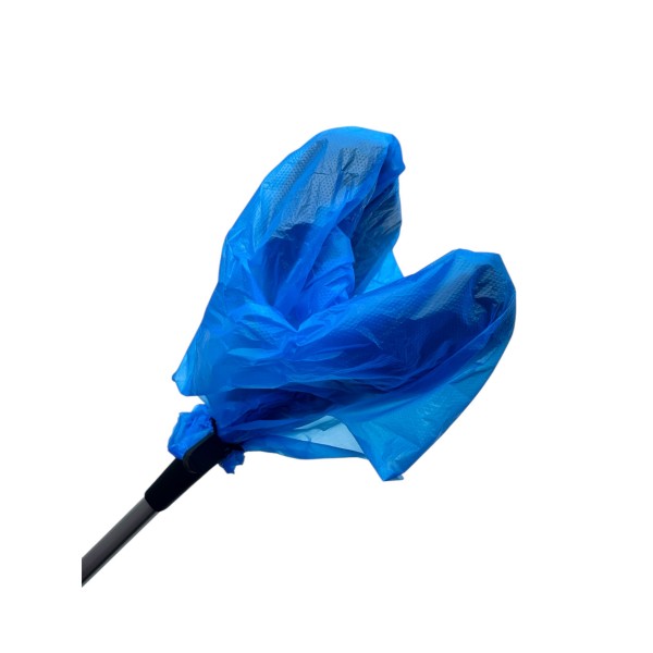 Sacs canins biodégradable 80 pces