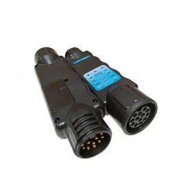 Testeur 13 broches 12V