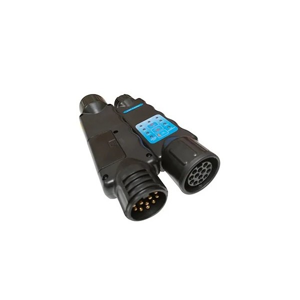 Testeur 13 broches 12V