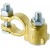 Borne de batterie (+ / -) 50mm² lot de 2
