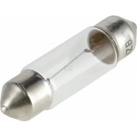 Ampoule 12V x 5W, SV8.5 lot de 2