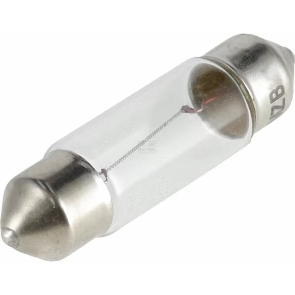 Ampoule 12V x 5W, SV8.5 lot de 2