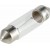 Ampoule 12V x 5W, SV8.5 lot de 2
