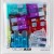 Fusible 20mm, lame lot de 18