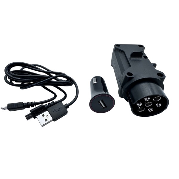 Kit éclairage Led sans fil magnétique