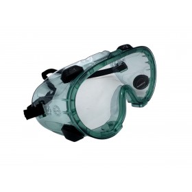 Lunettes GP3 plus PC incolore antibuée
