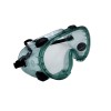 Lunettes GP3 plus PC incolore antibuée