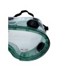 Lunettes GP3 plus PC incolore antibuée