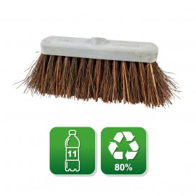 Balai cantonnier bassin 310 recyclé
