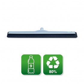 Raclette noire 550 recyclé