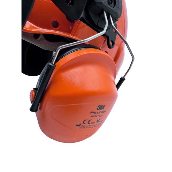 Casque G3000 H31 V5 28dB 3M