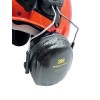 Casque G3000 optime II V5 31dB 3M