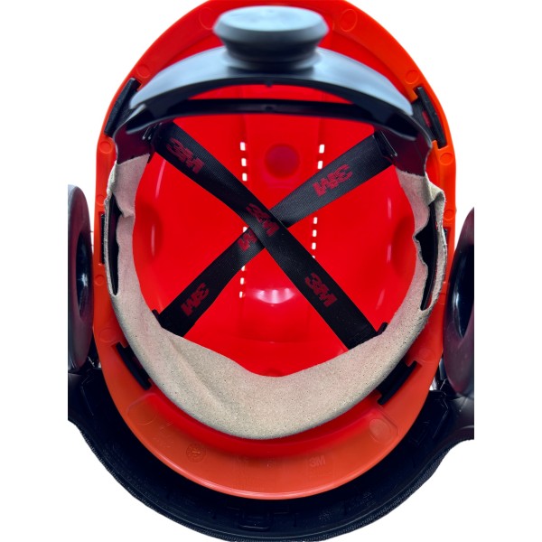 Casque G3000 H31 V5 28dB 3M