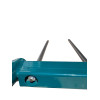 Biogrif' 5 dents interchangeables EM110 bois