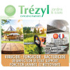 Désinfectant Trézyl 1L, puissant virucide, bactéricide, fongicide et nettoyant