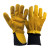 Gants cuir débardage