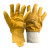 Gants cuir tout fleur hydrofuge