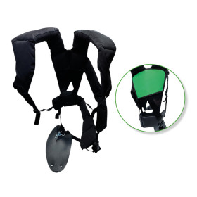Harnais confort premium