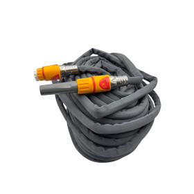 Tuyau d'arrosage hybride Tuffhoze 35m