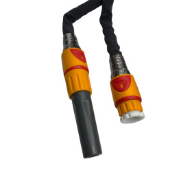 Tuyau d'arrosage hybride Tuffhoze 35m