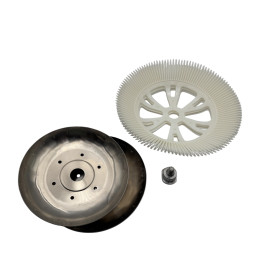 Brosse ROTO-BRUSH 30cm XL STIHL 511- 561