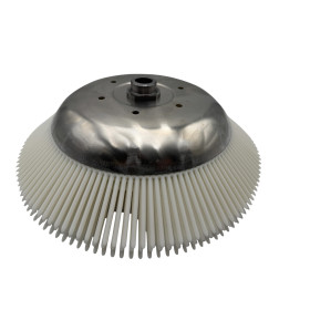 Brosse désherbage ROTO-BRUSH 30cm XL STIHL 411- 461