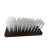 Brosse de rechange lave botte