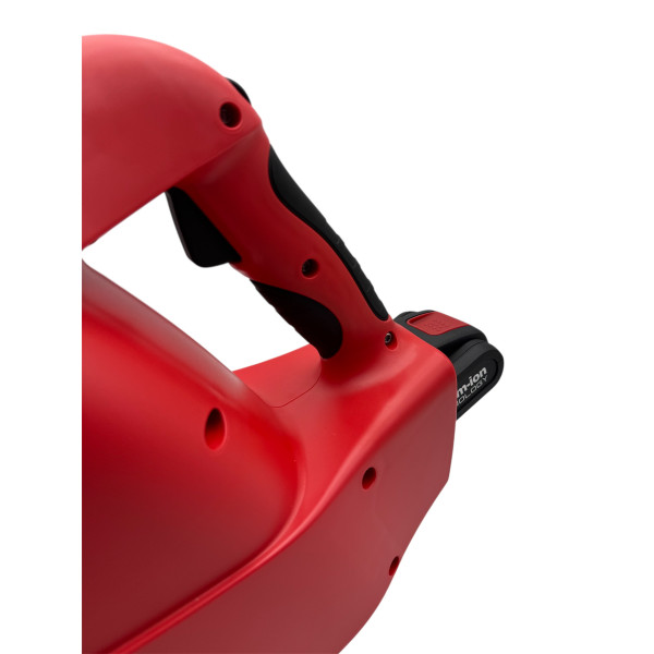 Aspirateur de mégots 18V