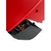 Aspirateur de mégots 18V