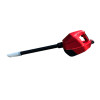Aspirateur de mégots 18V